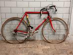 Opknapper Raleigh Team TI Vintage Racefiets, Ophalen, Gebruikt, Gazelle, 53 tot 57 cm