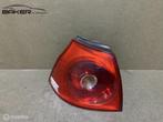 Achterlicht links Volkswagen Golf V ('03-'08), Gebruikt, Volkswagen, Ophalen of Verzenden, Volkswagen