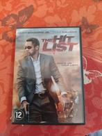 The Hit List DVD - Actiethriller met Cuba Gooding Jr., Vanaf 12 jaar, Ophalen of Verzenden, Gebruikt, Actiethriller
