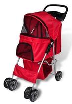 Hondenbuggy hondenkar hondenwagen hond buggy GRATIS BEZORGD!, Verzenden, Nieuw, Nvt, Nvt