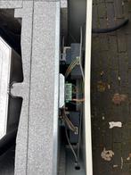 Brink Renovent HR-CF Warmteterugwinunit, Ophalen, Gebruikt, Ventilator