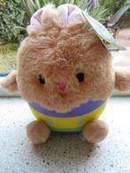 Paashaas konijn Cuddly Toy merk ZD Trading Action, Ophalen of Verzenden, Nieuw, Konijn