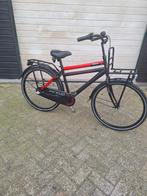 Jongensfiets Sparta pickup 24 inch, 24 inch, Sparta pick up, Versnellingen, Ophalen of Verzenden