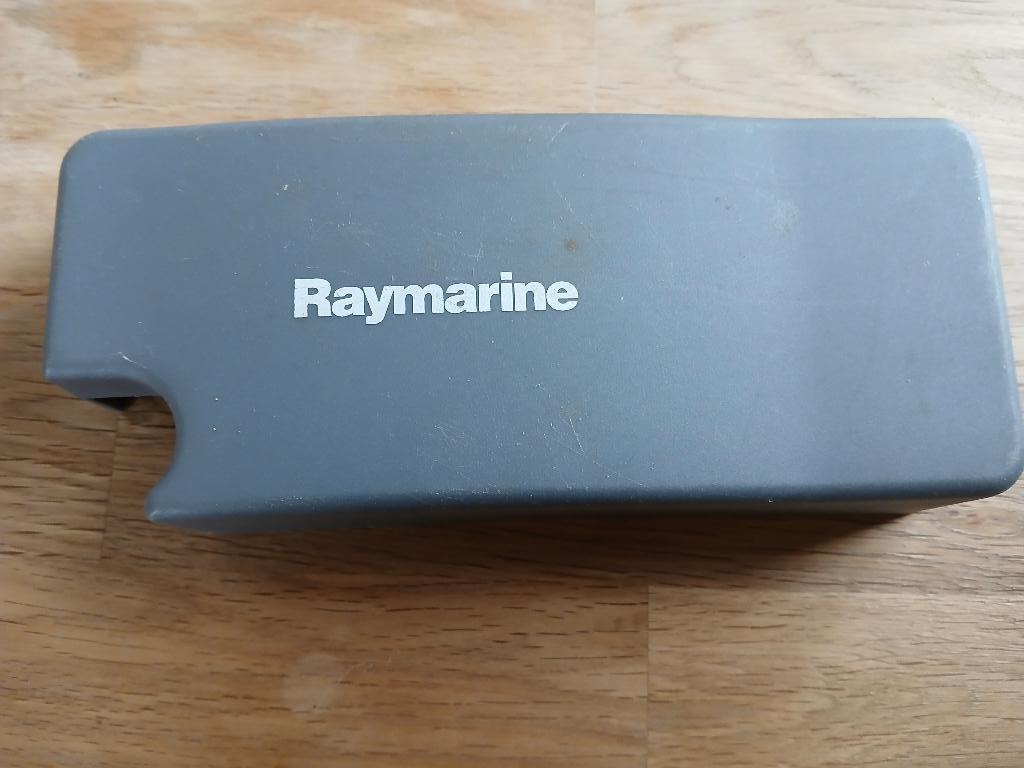 Raymarine Ray 215 afdekkap, Watersport en Boten, Ophalen of Verzenden, Zo goed als nieuw, Communicatie