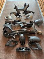 Gilera Runner 180cc Kappenset, Ophalen