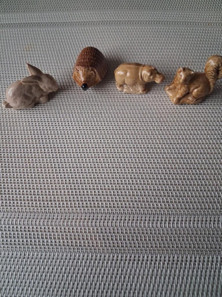 Wade England, Verzamelen, Ophalen of Verzenden, Zo goed als nieuw, Dier