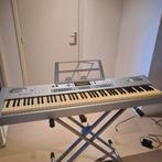 Piano, Muziek en Instrumenten, Piano's, Ophalen, Gebruikt, Overige kleuren, Piano