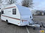 Weinsberg CaraOne Edition HOT 450 FU, Caravans en Kamperen, Caravans, Overige merken, Rondzit, Schokbreker, Bedrijf