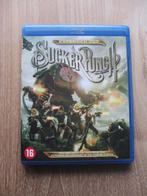 Blu-ray (2 Discs) Sucker Punch (Extended / Theatrical), Ophalen of Verzenden, Zo goed als nieuw, Actie