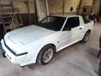 Mitsubishi starion Wide body 2.6 Turbo, Particulier, Te koop