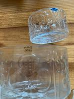 Arabia Finland Nuutajärvi wartsila schalen oliva Toikka, Ophalen of Verzenden