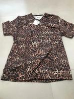 Angelo shirt, Kleding | Heren, T-shirts, Overige kleuren, Maat 48/50 (M), Angelo Litrico, Nieuw