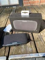 Samsung Level Box Slim Bluetooth Speaker, Audio, Tv en Foto, Luidsprekers, Ophalen of Verzenden, Zo goed als nieuw, Minder dan 60 watt