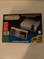 Nintendo Classic Mini Entertainment System, Overige genres, 2 spelers, Eén computer, Ophalen of Verzenden