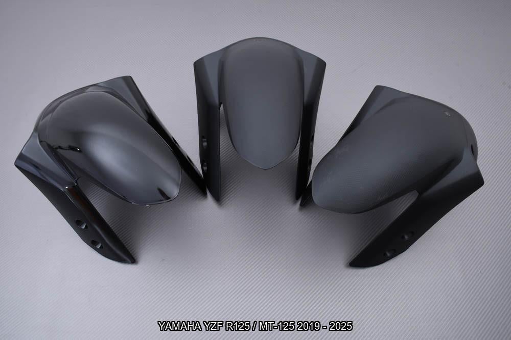 AVDB Voorspatbord voor YAMAHA YZF R125 / MT-125 2019 - 2025