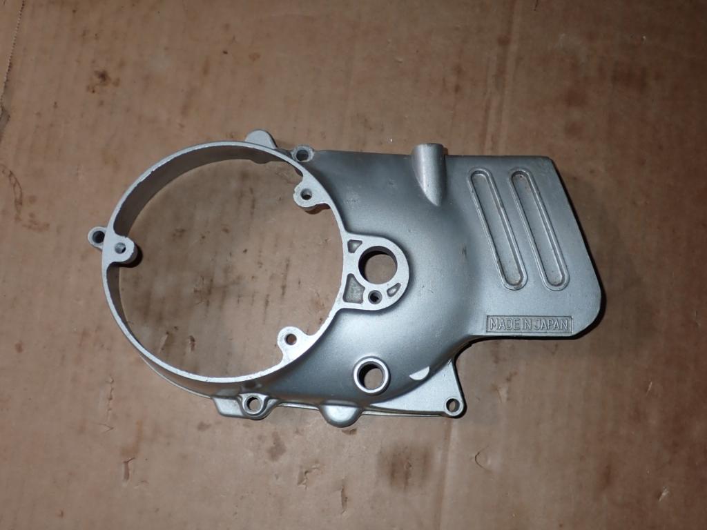 Yamaha DT50M RD50M TY50 Blok Ontsteking Deksel, Verzenden