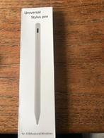 Nieuwe Stylus Pen voor iPad/iPhone - Universeel, Ophalen of Verzenden, Nieuw, Draadloos