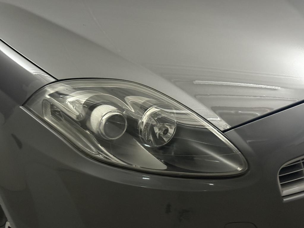 Fiat Bravo 1.4 T-Jet Dynamic SPORT*NAVI*GROOTSCHERM*, Voorwielaandrijving, Gebruikt, 4 cilinders, Electronic Stability Program (ESP)