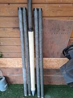 Puntstukken, Ophalen, Overige materialen, Minder dan 2 meter, Overige typen