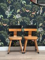 Kleuter stoeltjes, Ophalen, Gebruikt, Stoel(en)