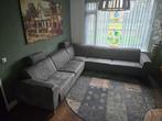 Hoekbank Bellanti 295 x 295, Ophalen, 250 tot 300 cm, Gebruikt, Hoekbank