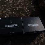 Fox 12000 XT Magnesium Big Pit Molen, Ophalen, Zo goed als nieuw, Molen