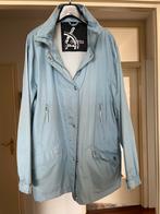 Crossfield windjack mt. XL (46) - Nieuw!, Ophalen of Verzenden, Nieuw, Maat 46/48 (XL) of groter, Blauw