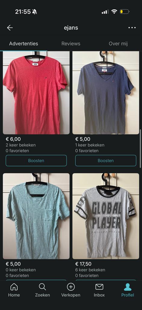 Kledingpakket: Dames, heren en babykleding, Kleding | Dames, Overige Dameskleding, Verzenden, Gedragen