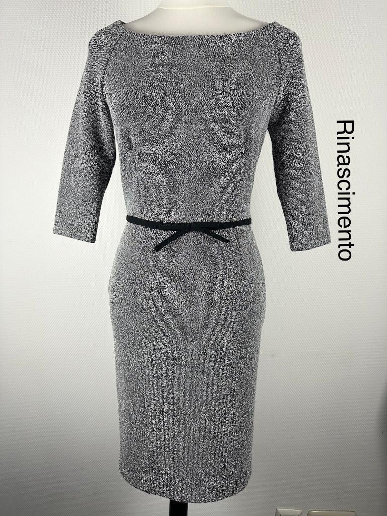 Rinascimento Jurk  (mt: 36) 12,1/9135, Kleding | Dames, Rinascimento, Rinascimento, Rinascimento, Ophalen of Verzenden