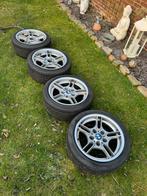 Styling 66 BMW Velgen 5x120 17, Auto-onderdelen, Banden en Velgen, Ophalen, 215 mm, Velg(en), 17 inch