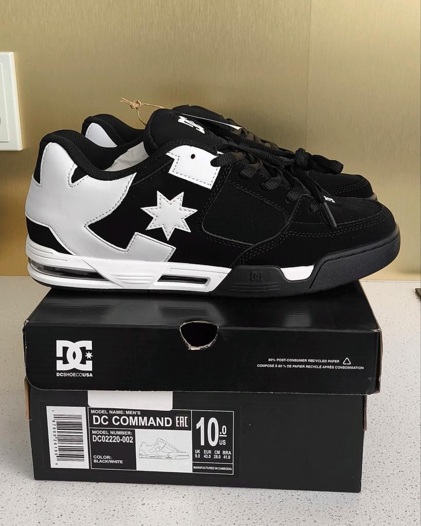 Dc Shoes Dc Command, Ophalen of Verzenden, Nieuw, DC Shoes