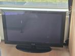 Plasma tv samsung zwart, Ophalen, Gebruikt, 50 Hz, Samsung