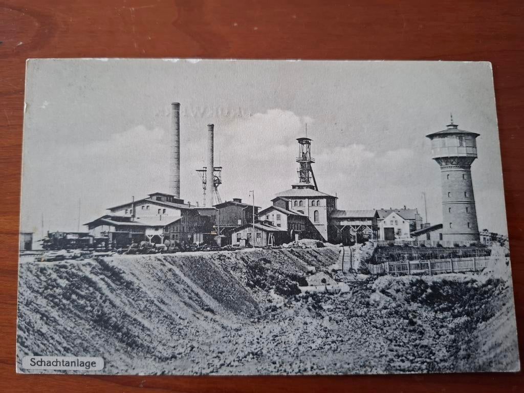 10 Oude Ansichtkaarten Duitsland - Vanaf Begin 1900, Ophalen of Verzenden, Voor 1920, Duitsland