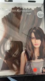 Nieuw haar van Balmain, Ophalen of Verzenden, Nieuw, Pruik of Haarverlenging