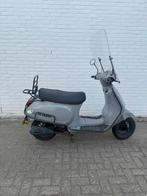 La Souris Sourini nardo grey 2022, Ophalen, Zo goed als nieuw, Benzine