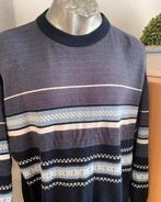 State of Art trui maat XL, Kleding | Heren, Ophalen of Verzenden, Zo goed als nieuw, Maat 56/58 (XL), Blauw