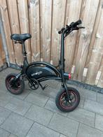 Windgoo B3 elektrische fiets - Compact en opvouwbaar, Overige merken, Minder dan 30 km per accu, Gebruikt, Ophalen of Verzenden