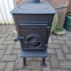 Jotul 602 N, Ophalen, Vrijstaand, Hout, Nieuw