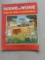 SUSKE EN WISKE BOEKEN, Boeken, Stripboeken, Meerdere stripboeken, Ophalen, Gelezen
