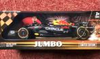 Max Verstappen Red Bull Racing RB19-2023 Jumbo Limited Editi, Ophalen of Verzenden, Nieuw, Auto, Overige merken