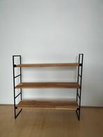 Schoenenrek / wandplanken, Ophalen, Zo goed als nieuw