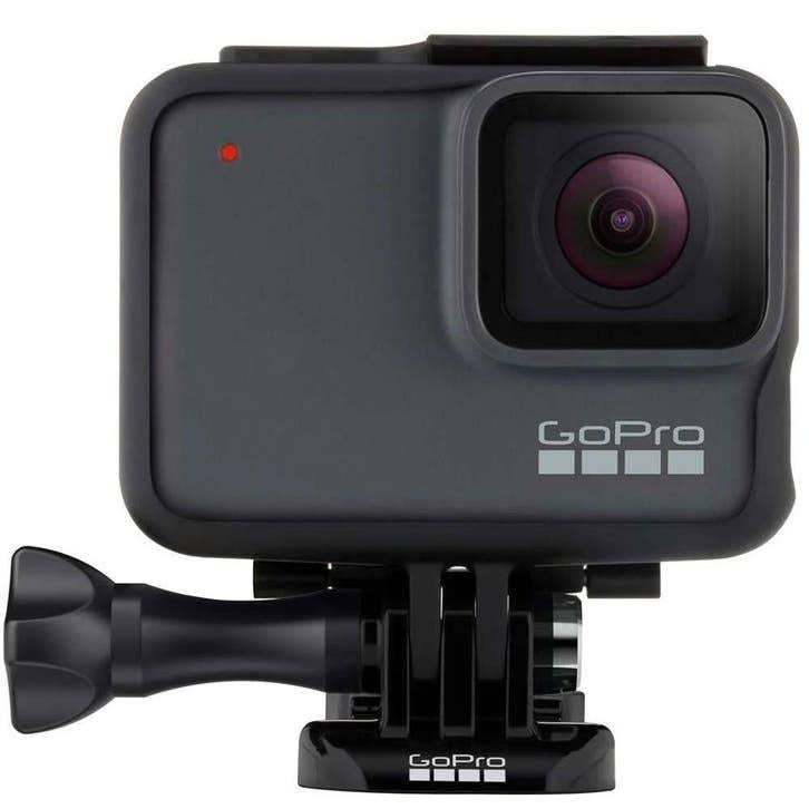 HERO7 GOPRO, Audio, Tv en Foto, Actiecamera's, Ophalen, GoPro