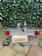 Twinny fietsendrager load voor lexus, Ophalen, Gebruikt, Trekhaakdrager