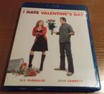 Blu-ray I hate Valentine's day, Ophalen of Verzenden, Zo goed als nieuw