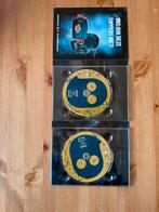 Ghost Rockers Seizoen 3 Deel 2 DVD - Studio 100, Gebruikt, Verzenden, Vanaf 6 jaar, Tv fictie