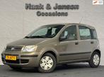 Fiat Panda 1.2 Edizione Cool - Lage NAP kilometers - Radio, Voorwielaandrijving, Gebruikt, 1242 cc, Wit