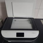 HP envy 5032, Computers en Software, Printers, Ophalen, Hp, Kleur printen, Gebruikt