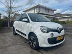 Renault Twingo 1.0 SCE 70 AIRCO Nwe APK 5 Deurs, Auto's, Voorwielaandrijving, 840 kg, 4 stoelen, Wit