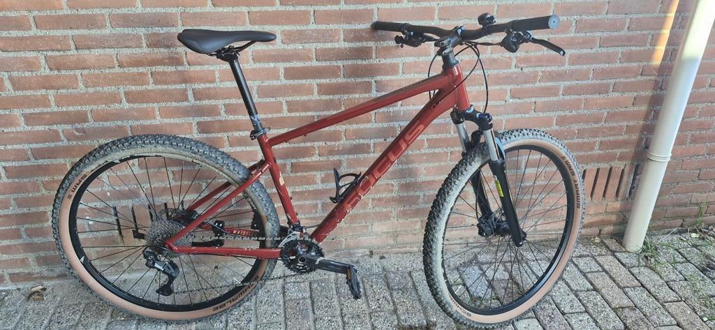 Focus Whistler 3.7 mountainbike, maat XL, Fietsen en Brommers, Fietsen | Mountainbikes en ATB, Ophalen of Verzenden