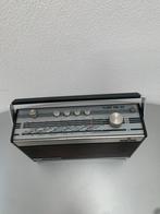 Siemens Turf RK 22 radio vintage, Ophalen of Verzenden, Gebruikt, Radio